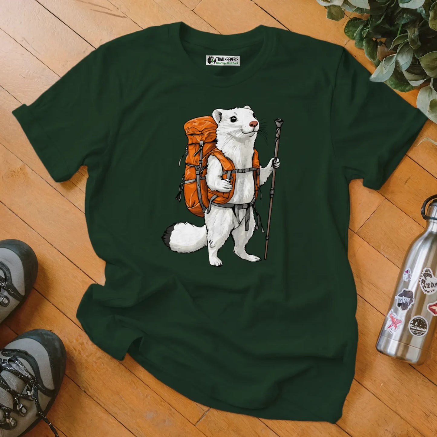 forest green