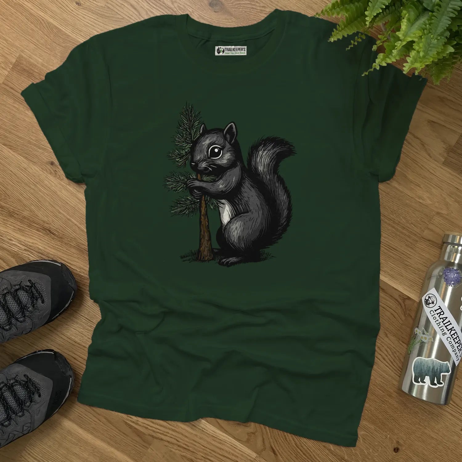 forest green