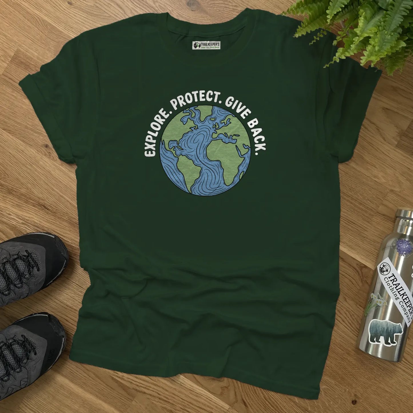 forest green