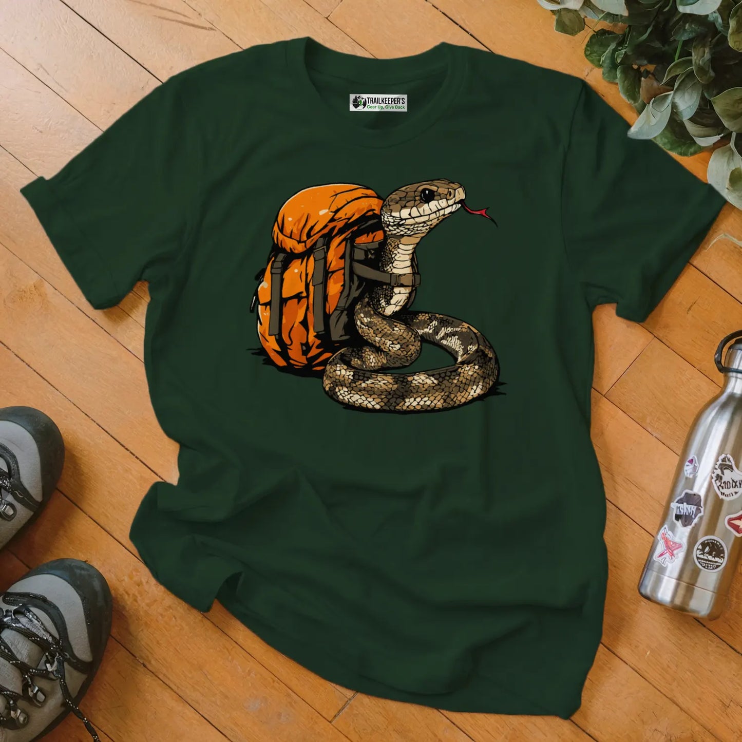 forest green