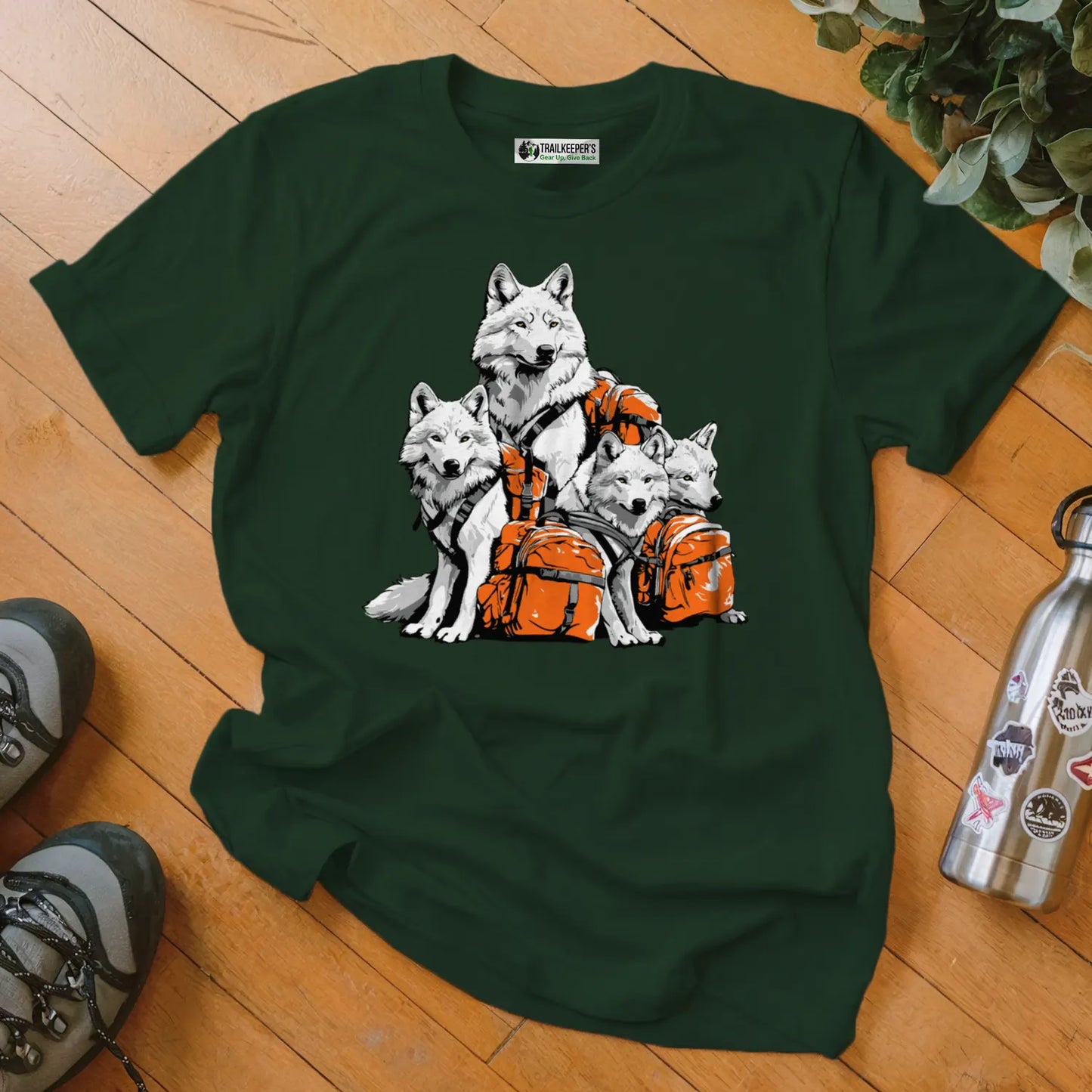 forest green