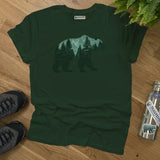 forest green