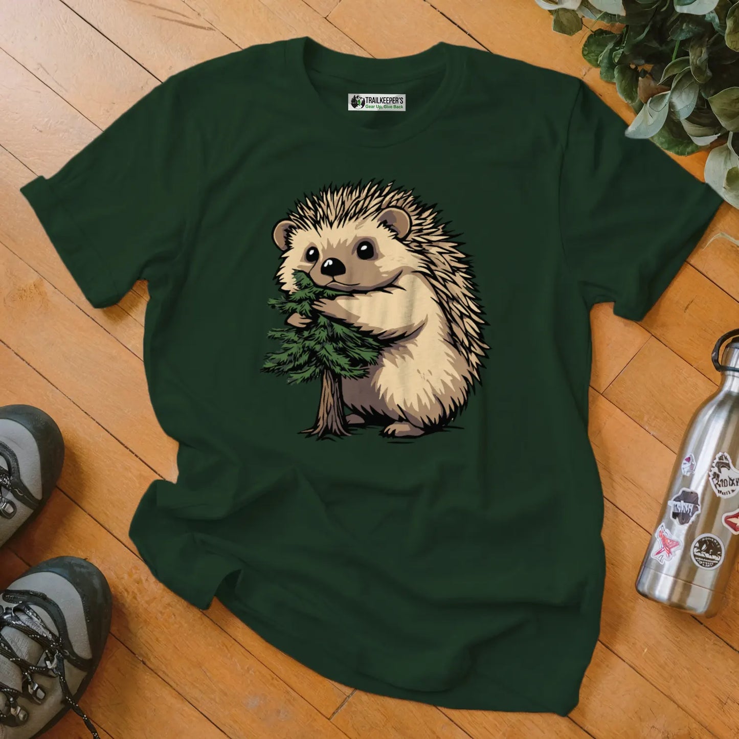 forest green