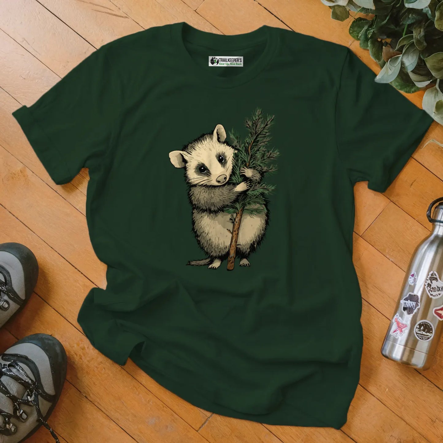forest green