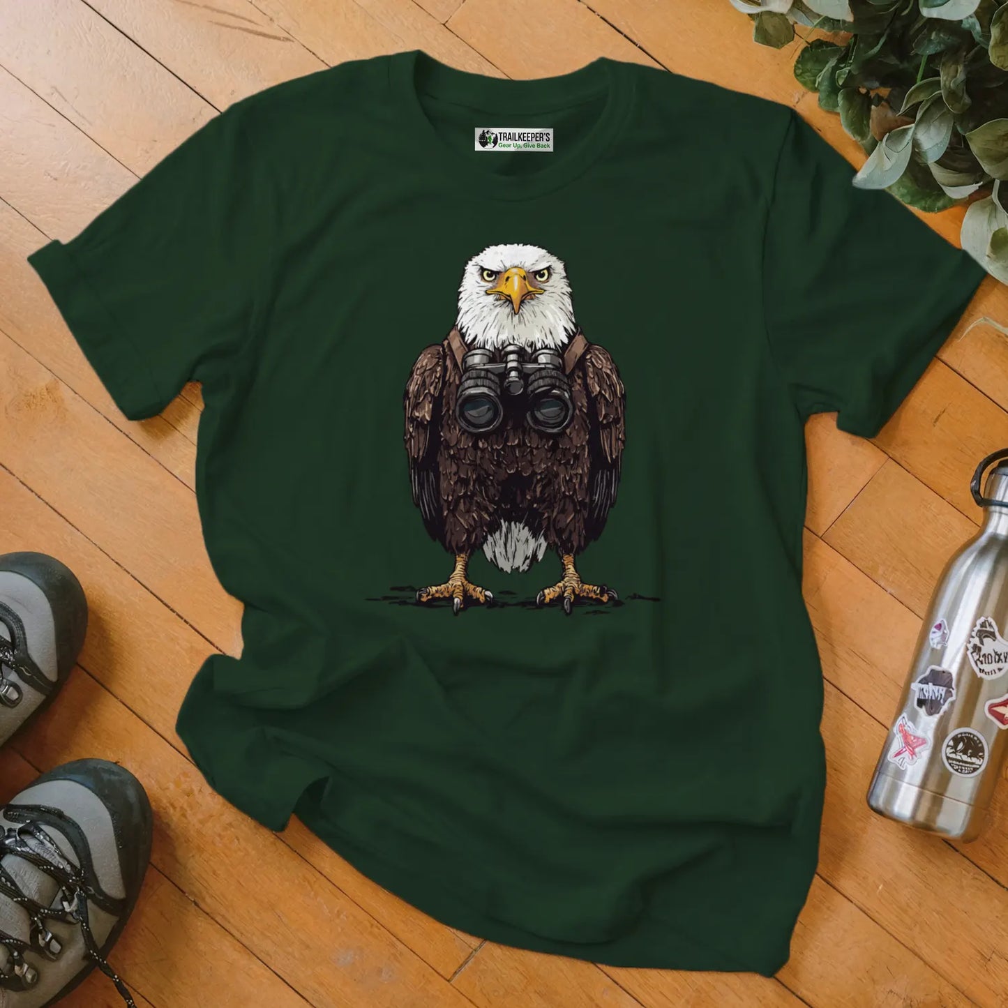 forest green