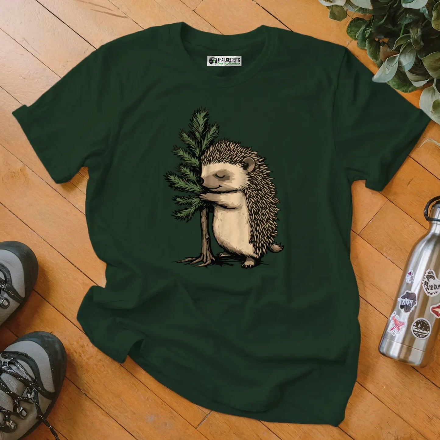 forest green