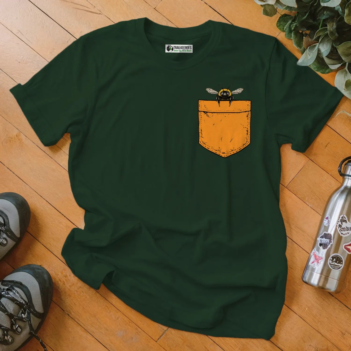 forest green