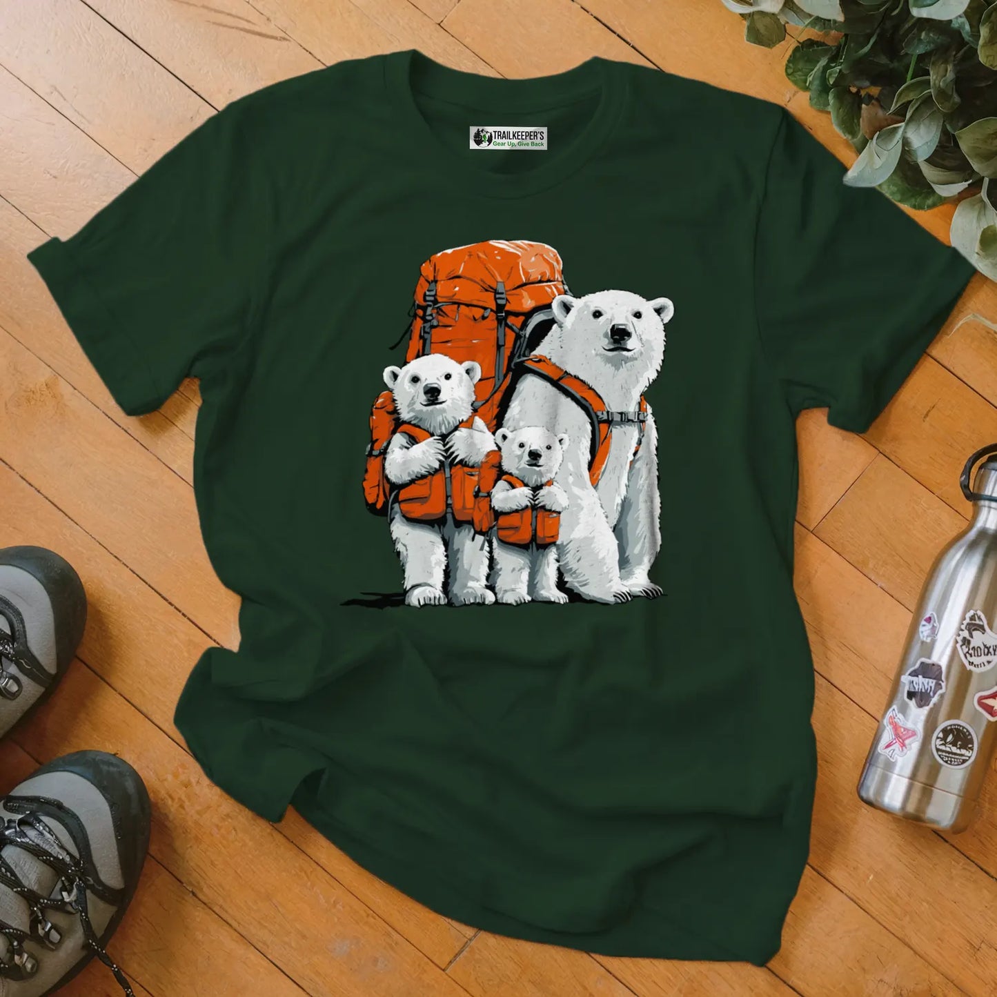 forest green
