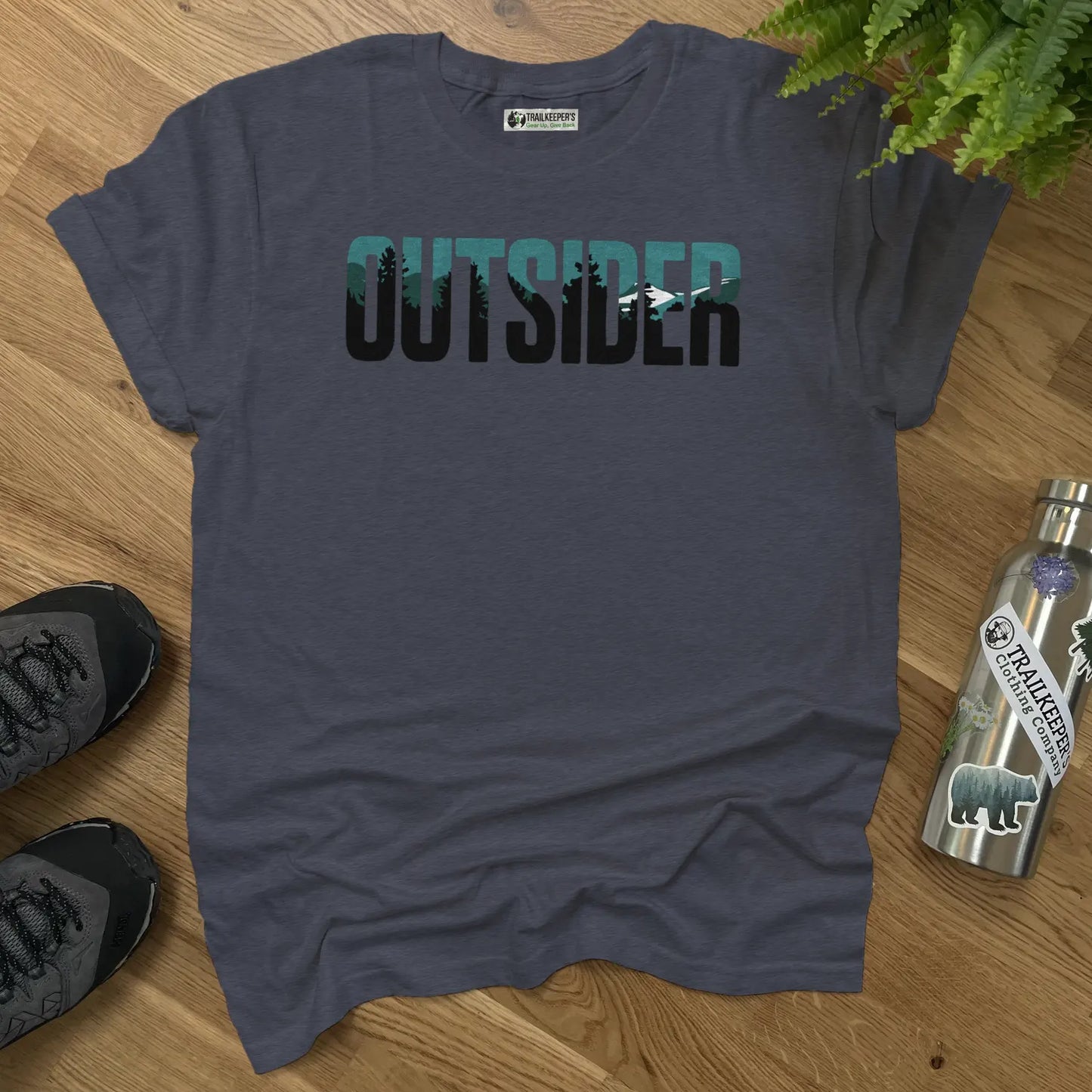 heather navy