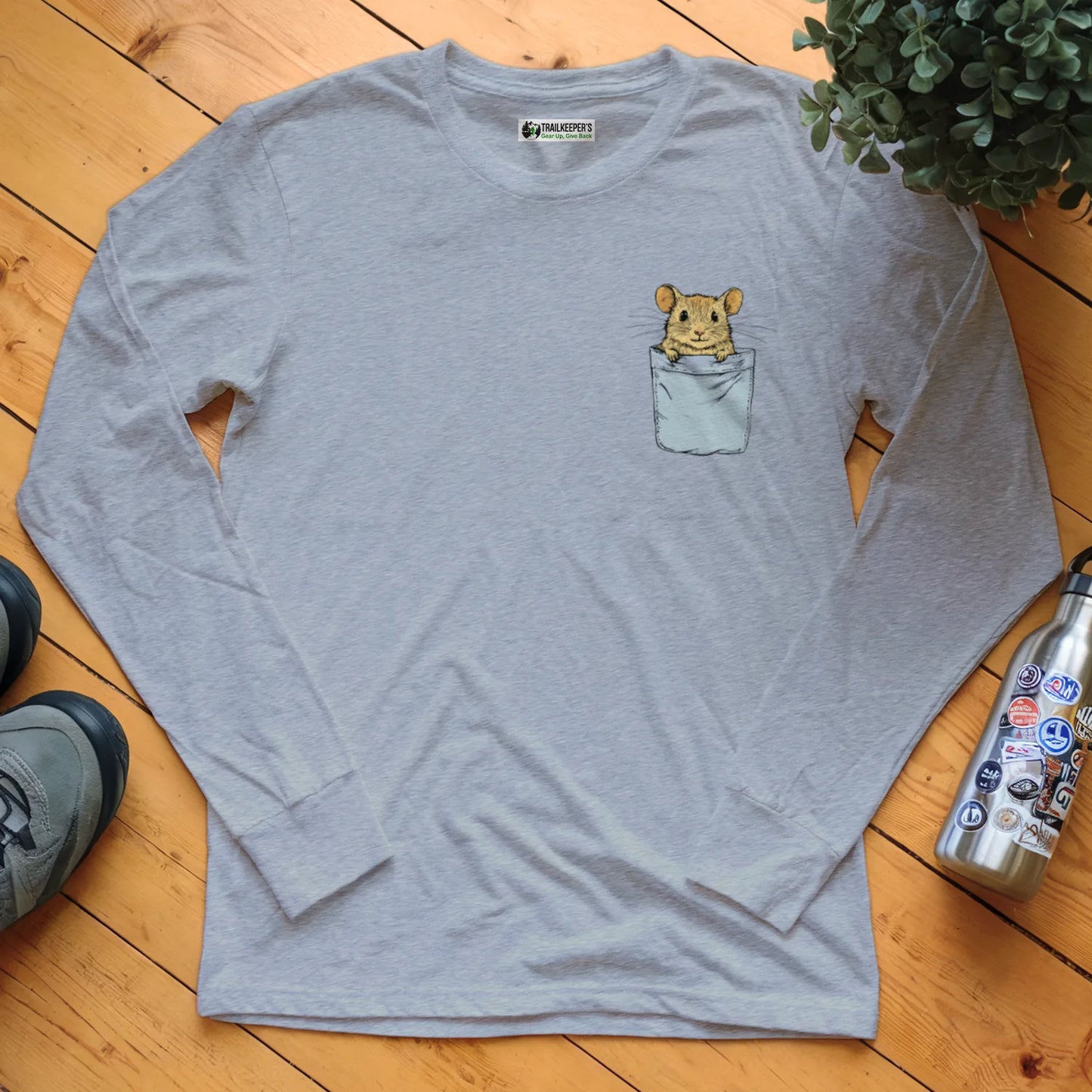 sport grey