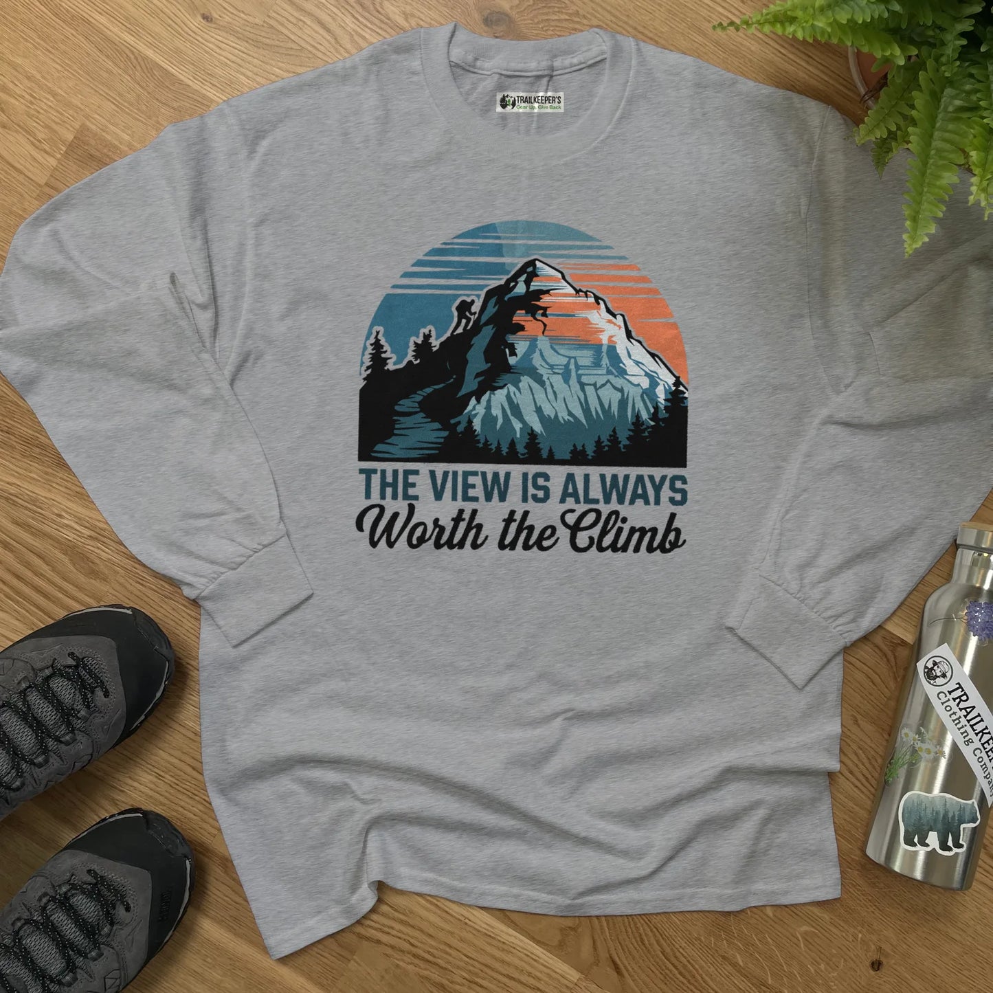 sport grey