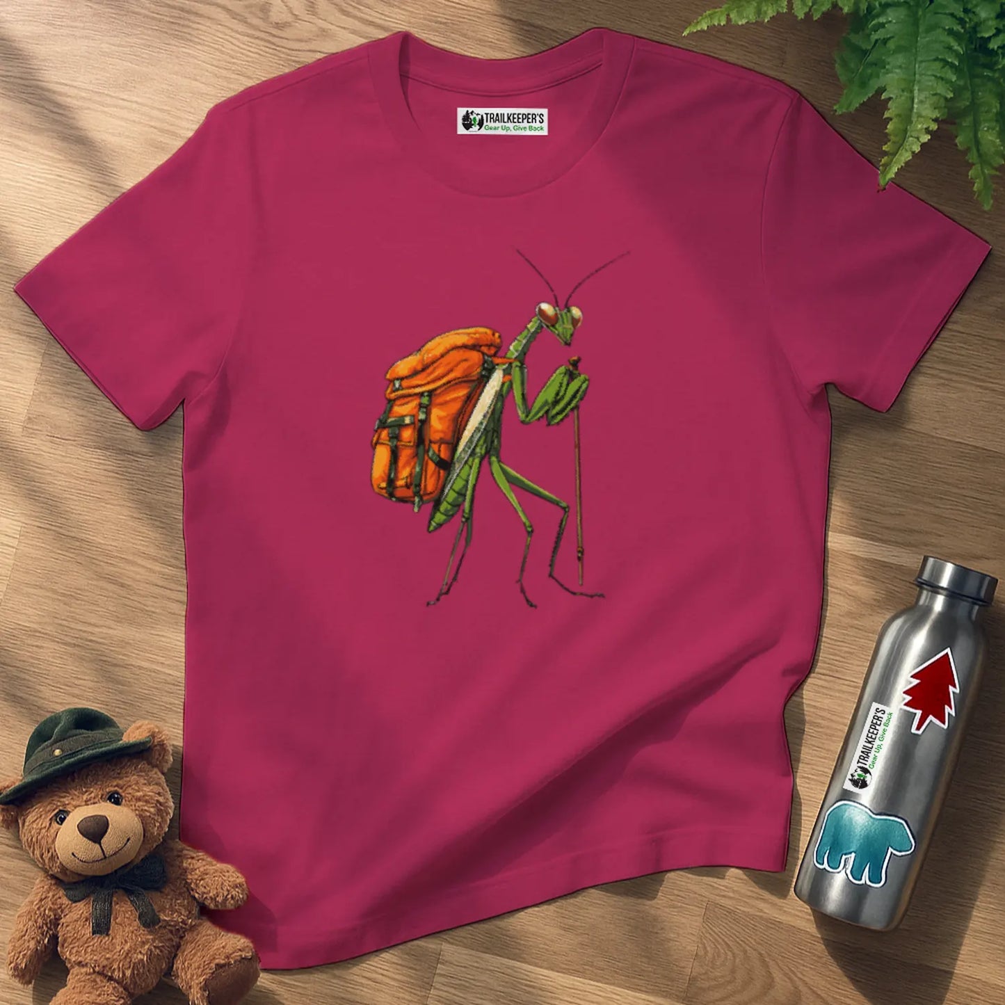 berry