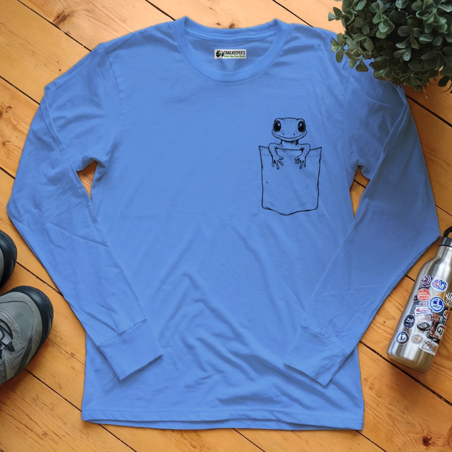 carolina blue