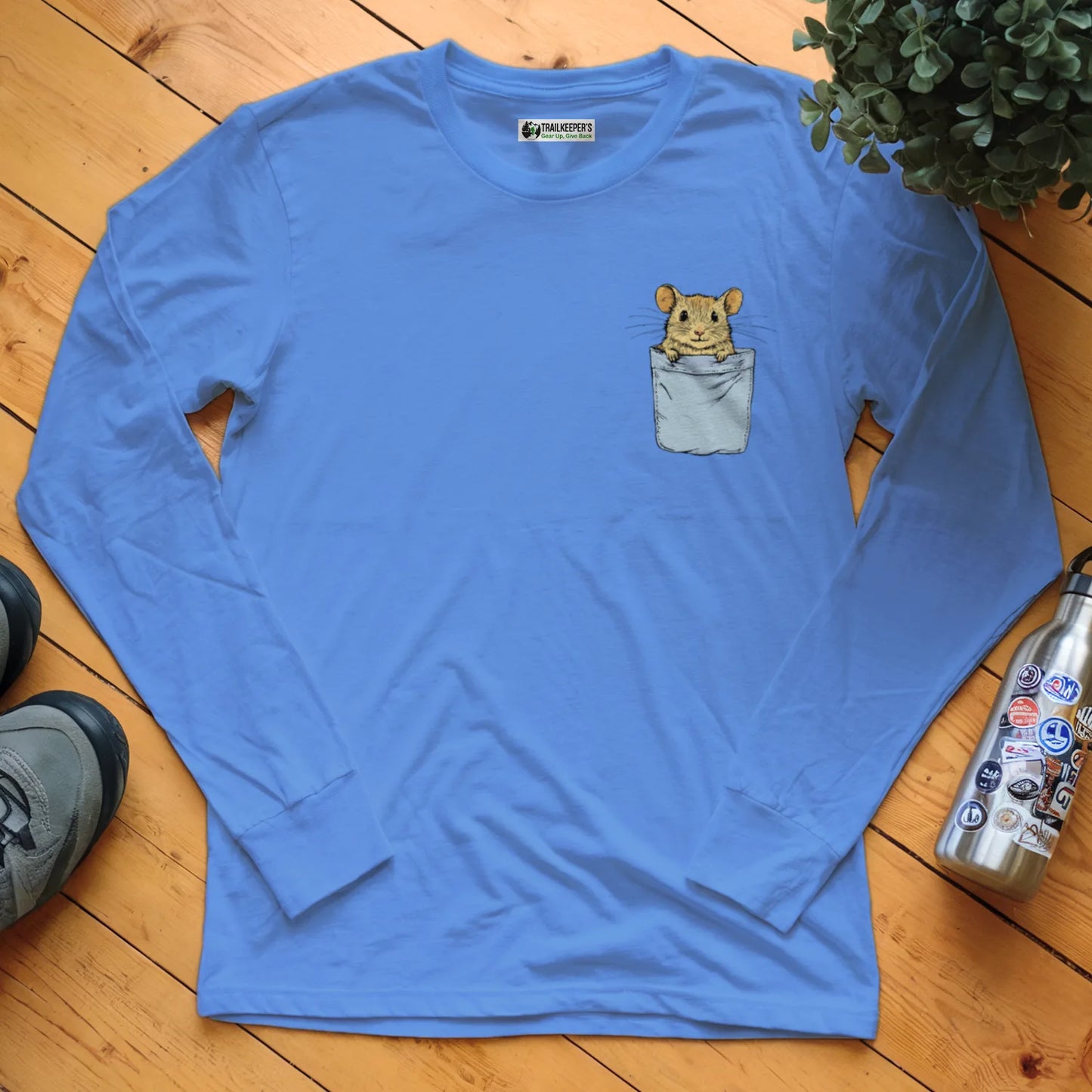 carolina blue