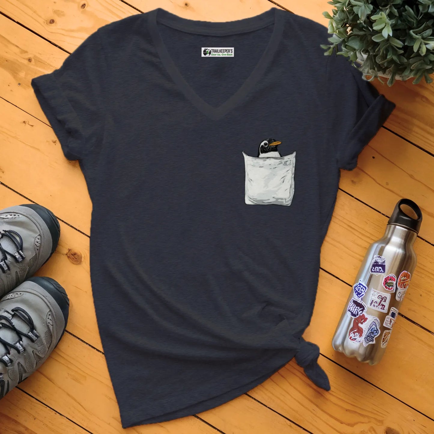 dark grey heather