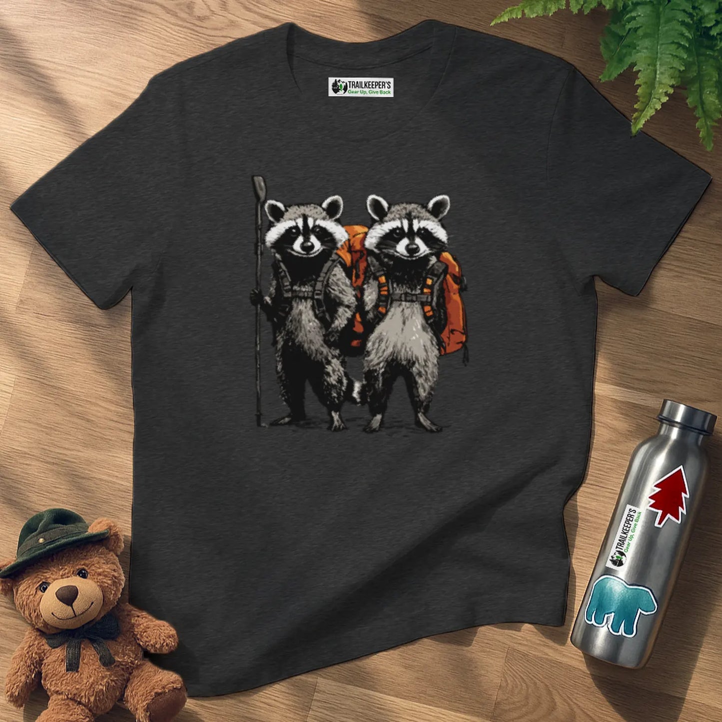 dark grey heather