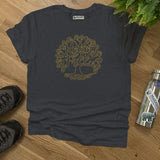 dark heather grey