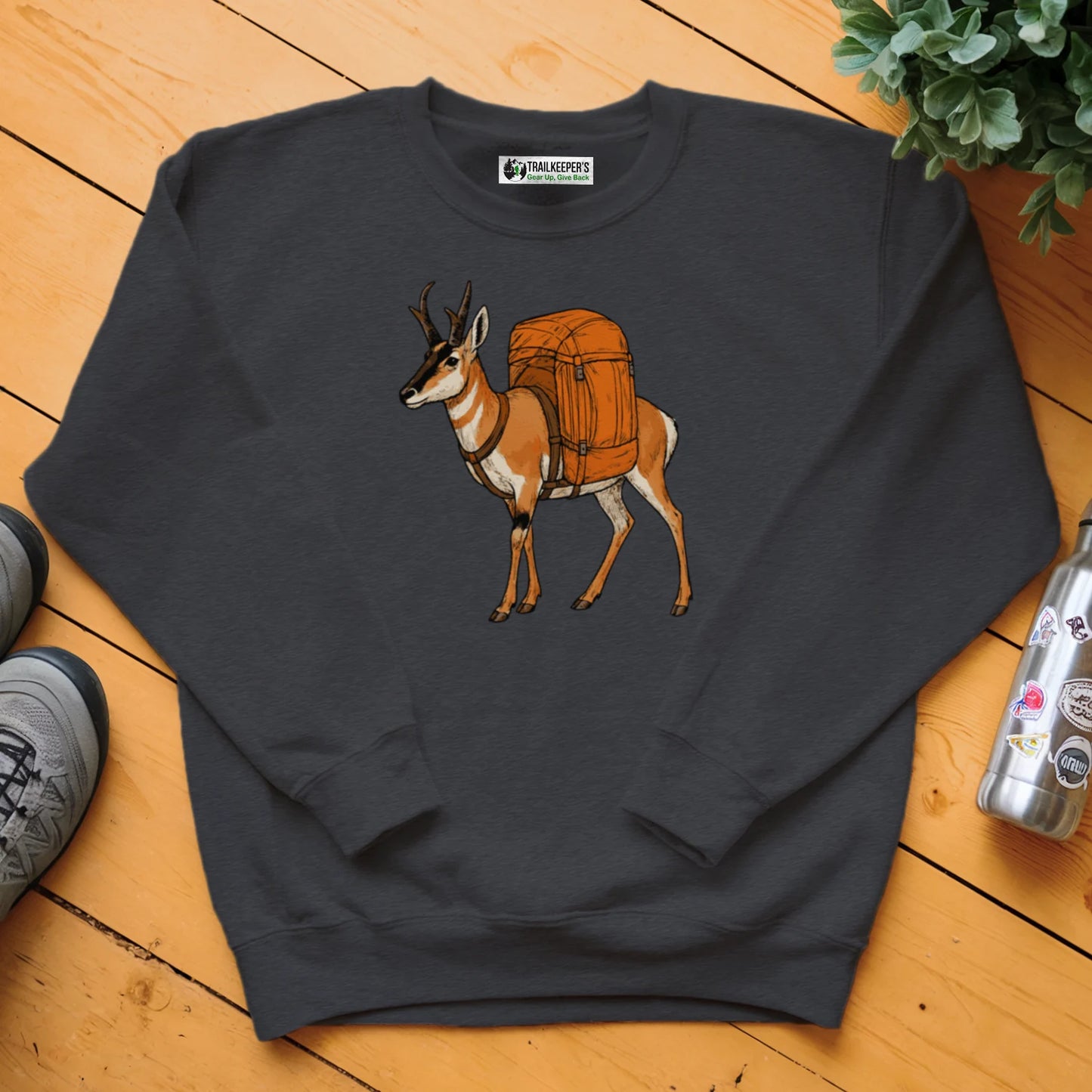 dark heather