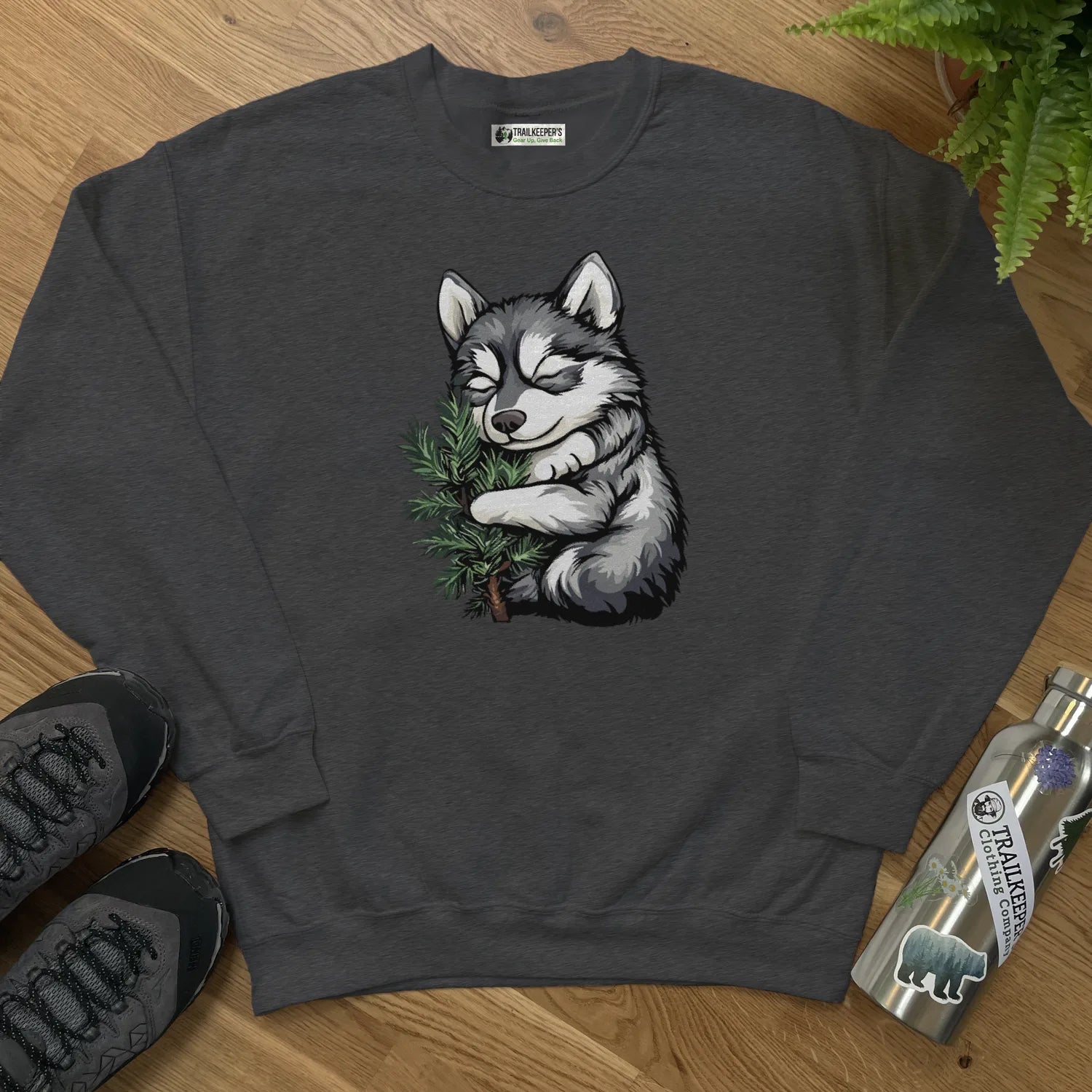 dark heather