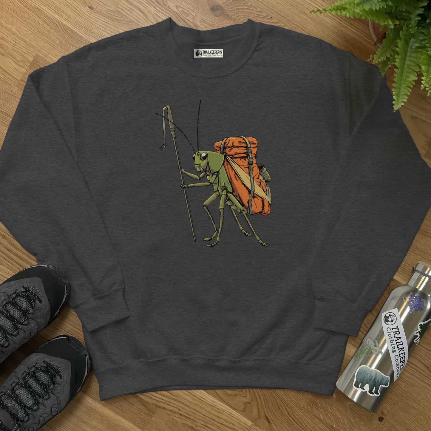 dark heather