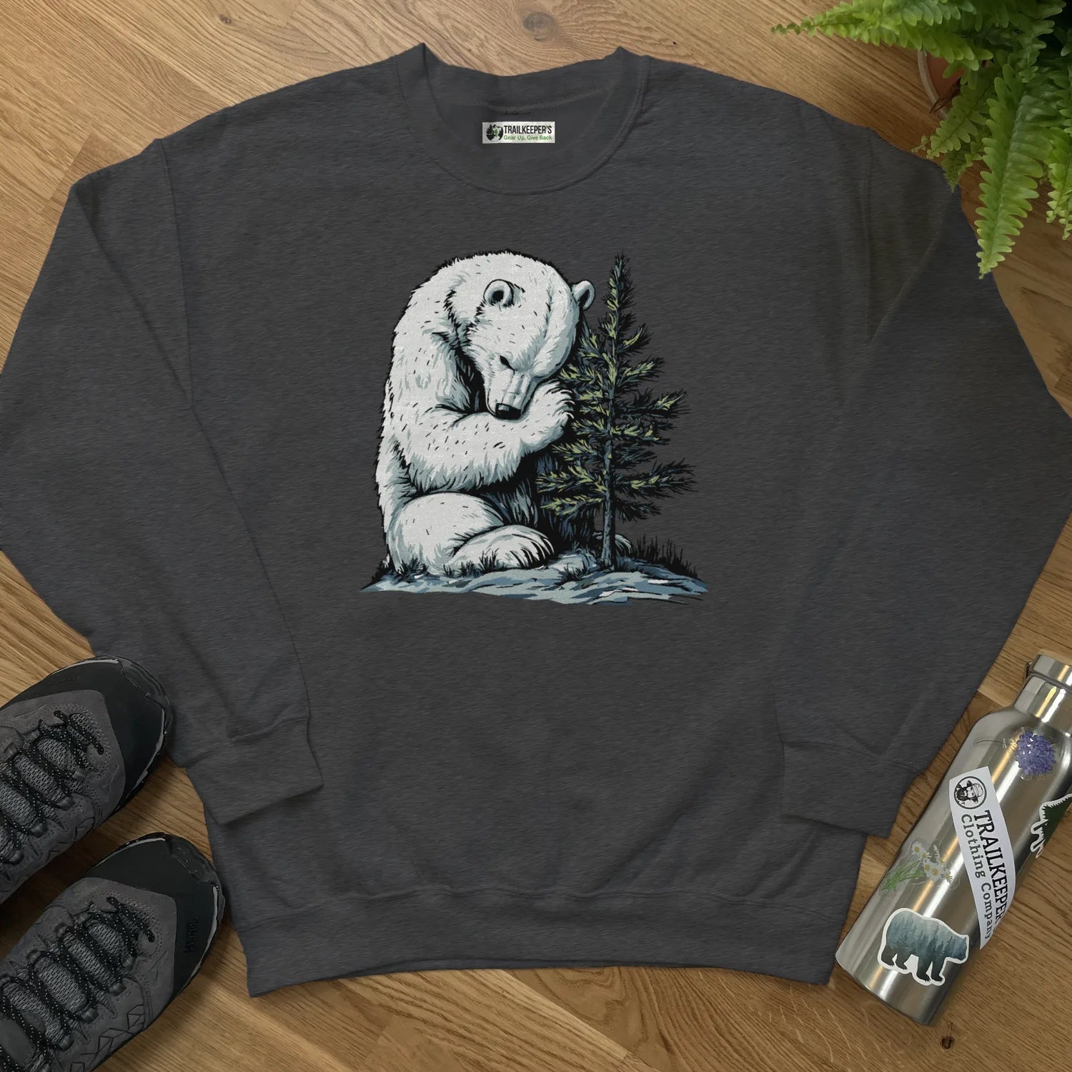 dark heather