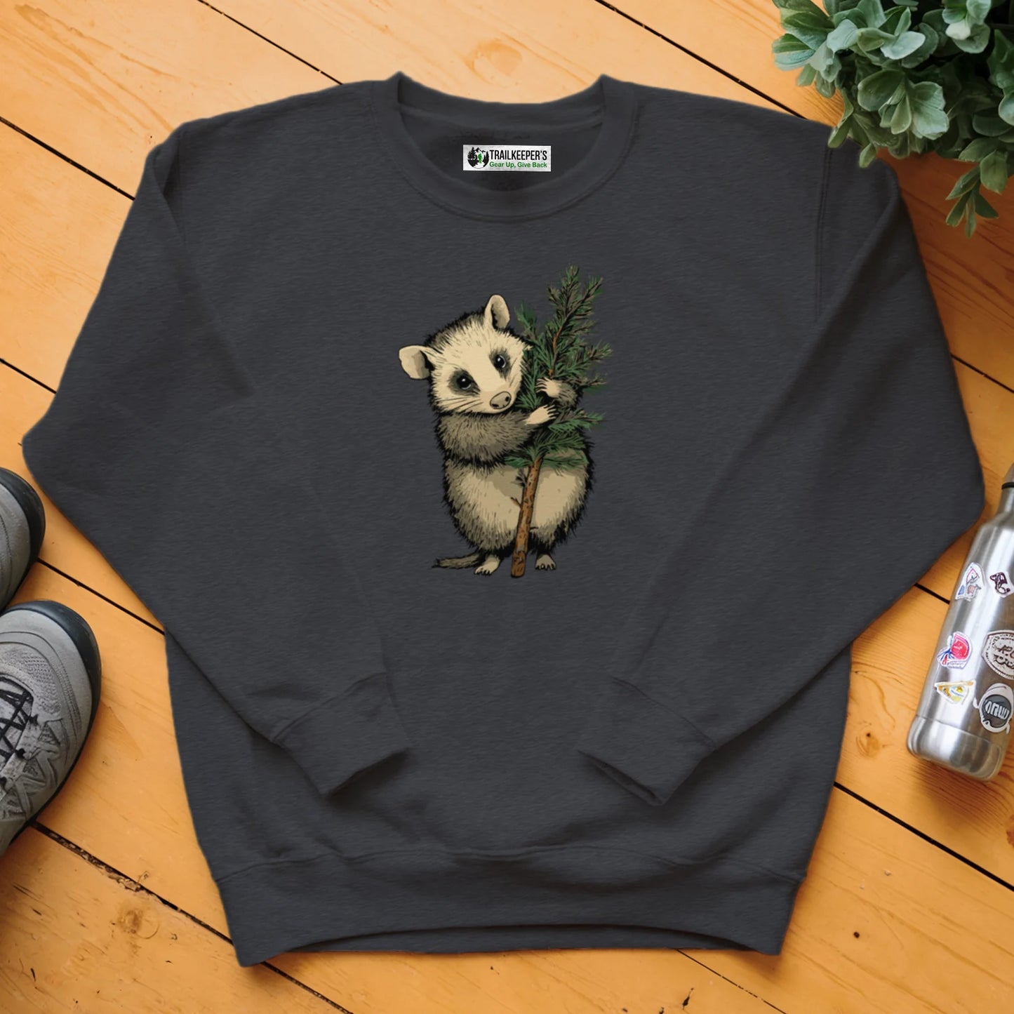 dark heather