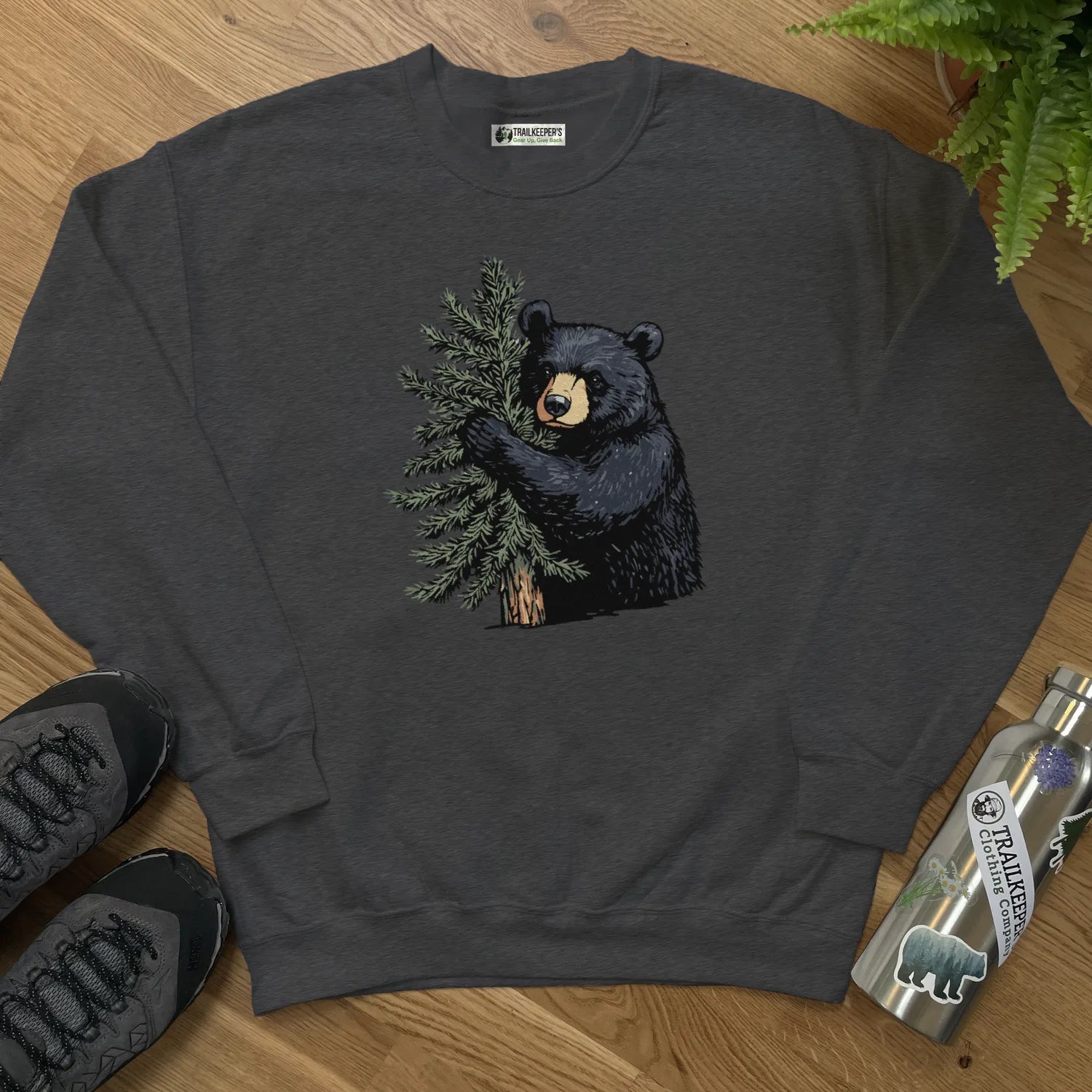 dark heather