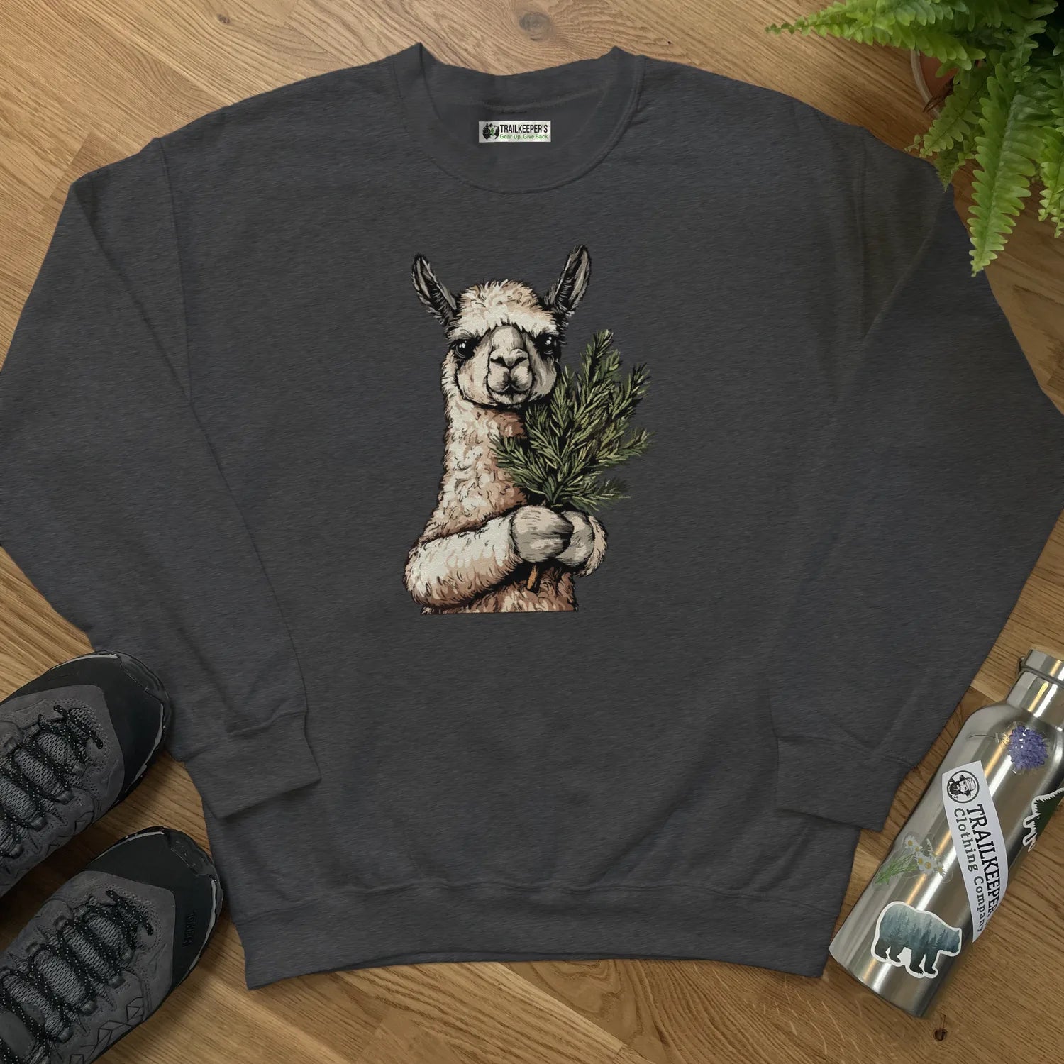 dark heather