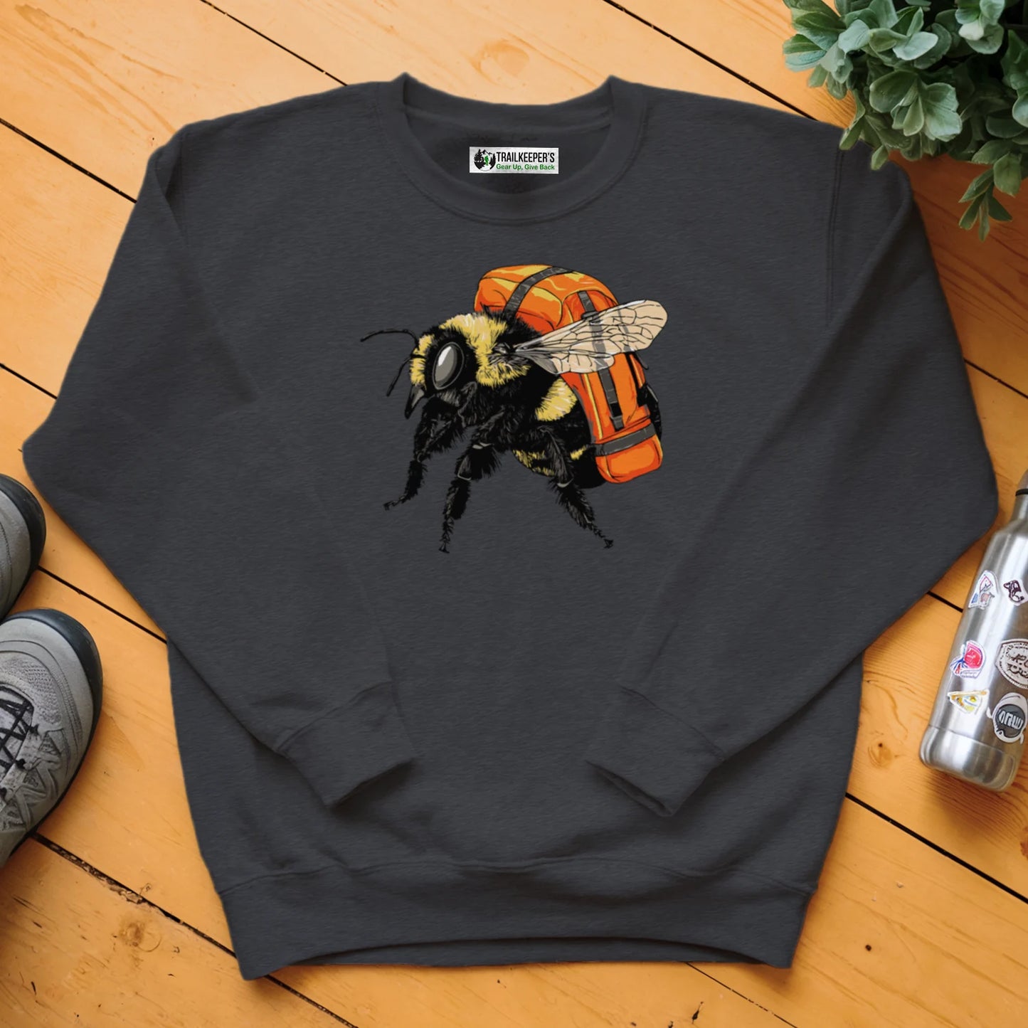 dark heather