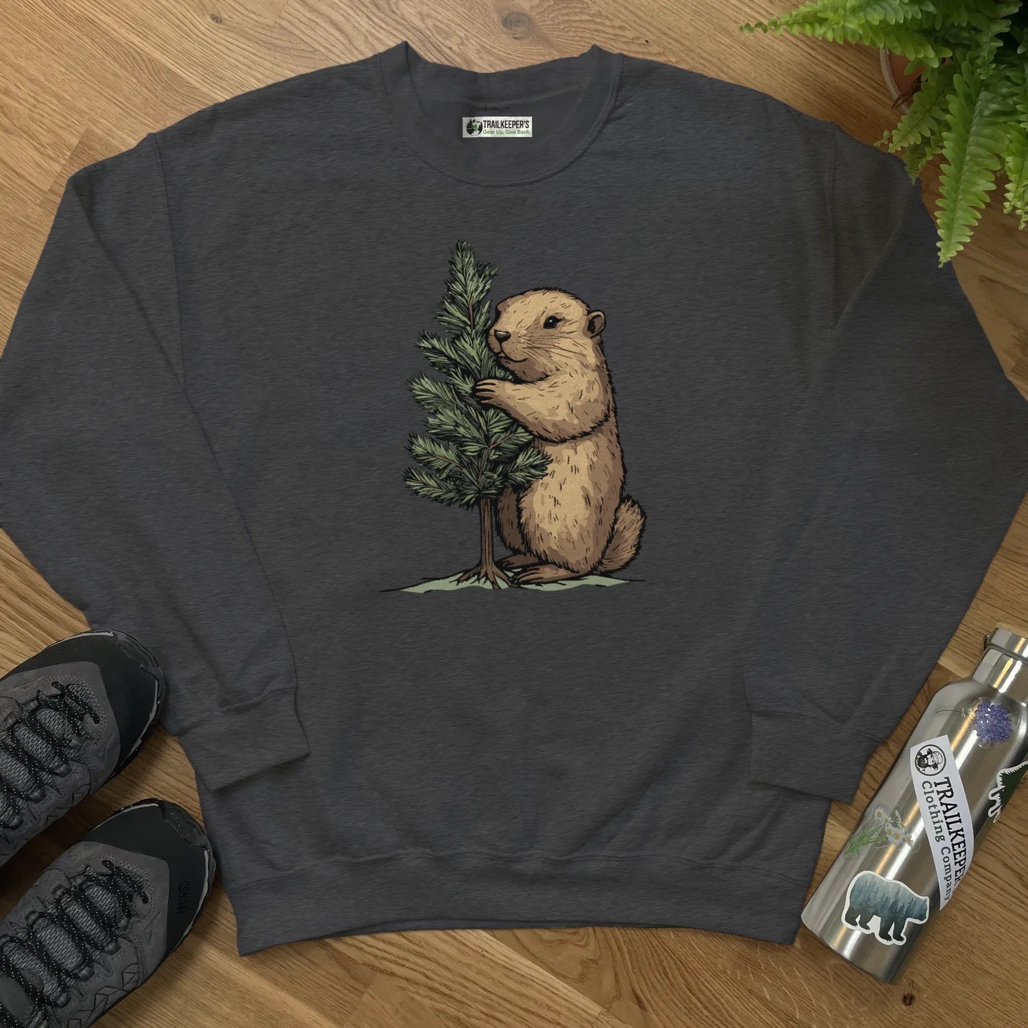 dark heather