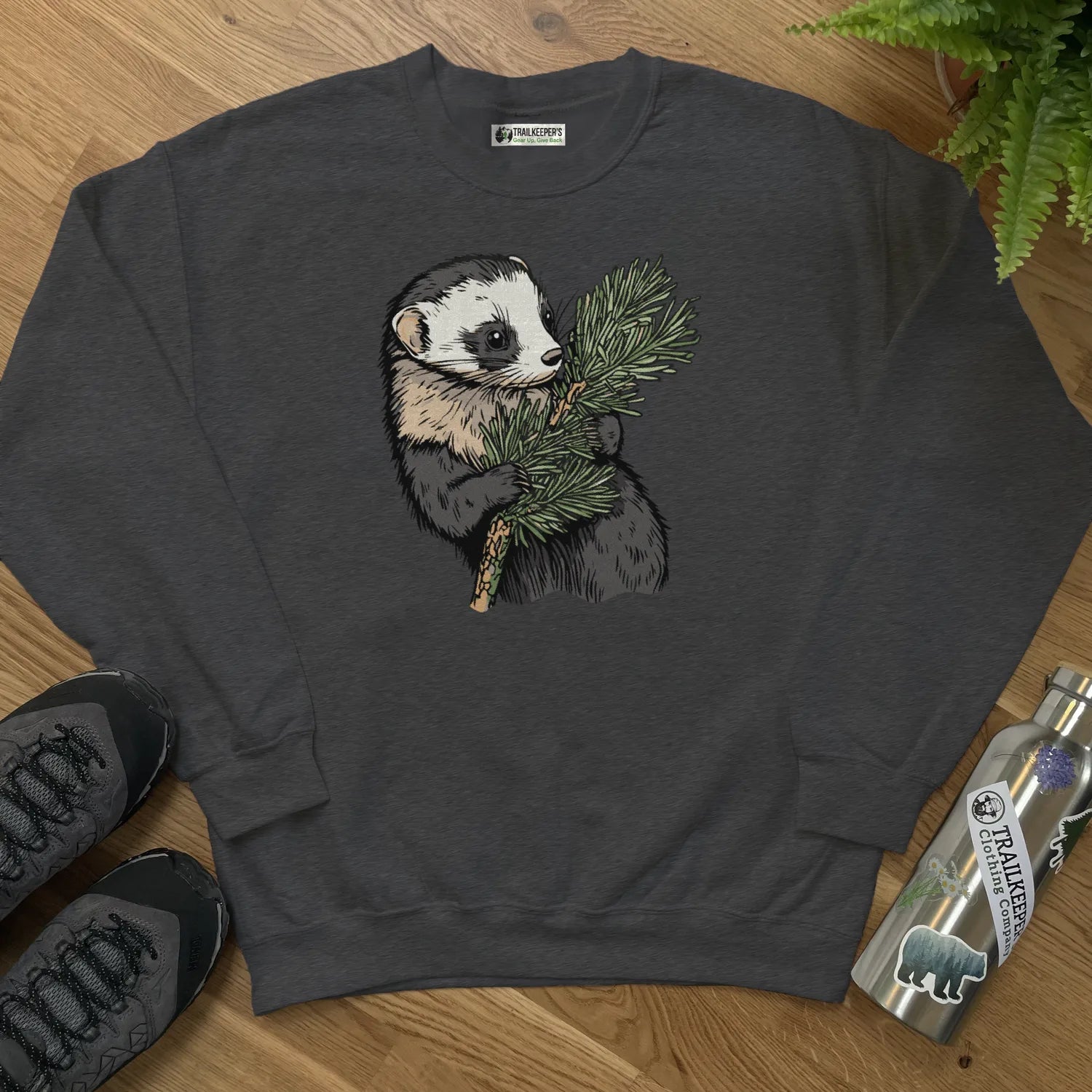 dark heather