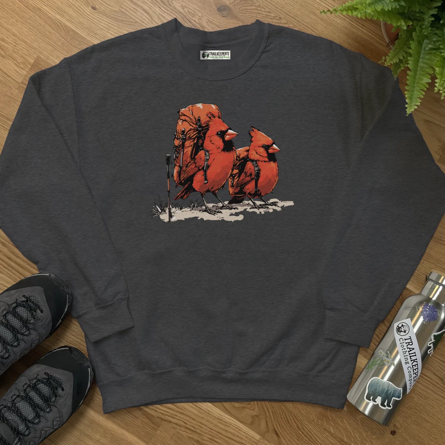 dark heather