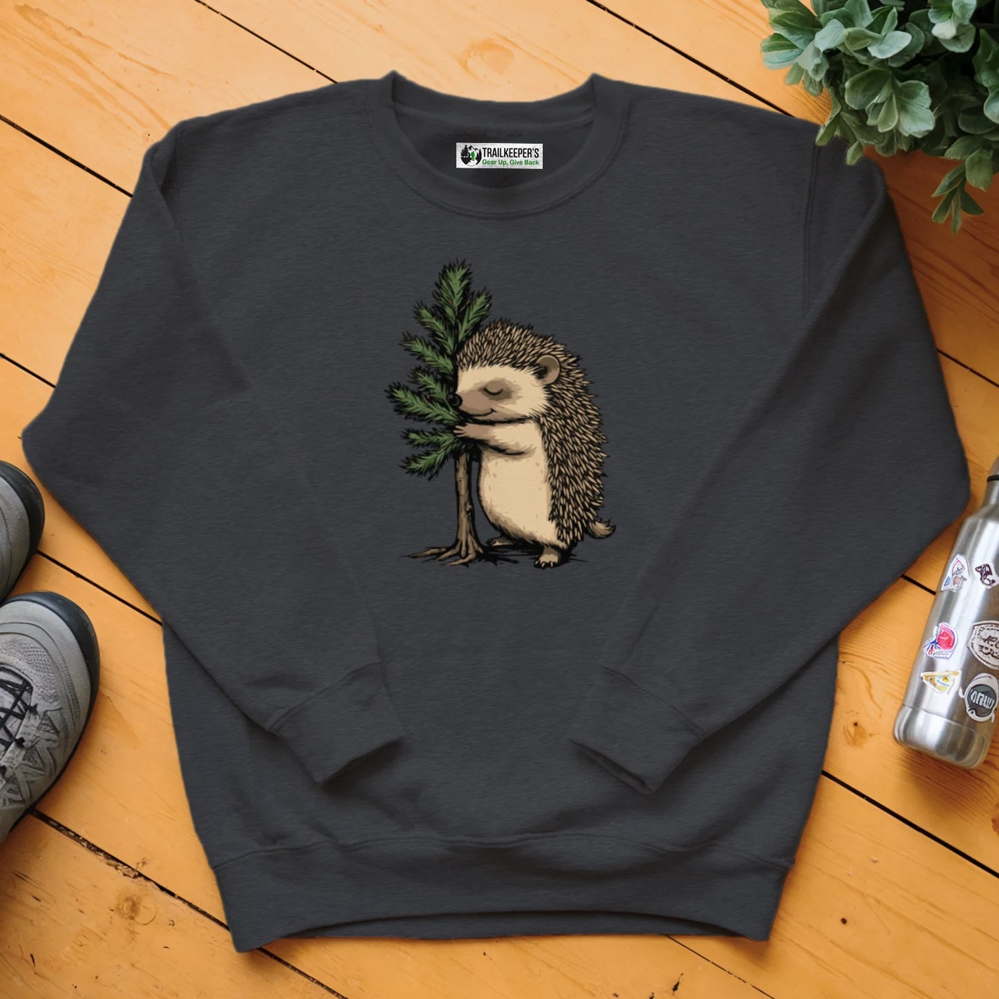 dark heather