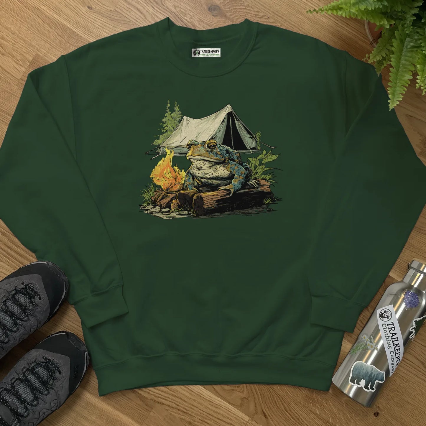 forest green