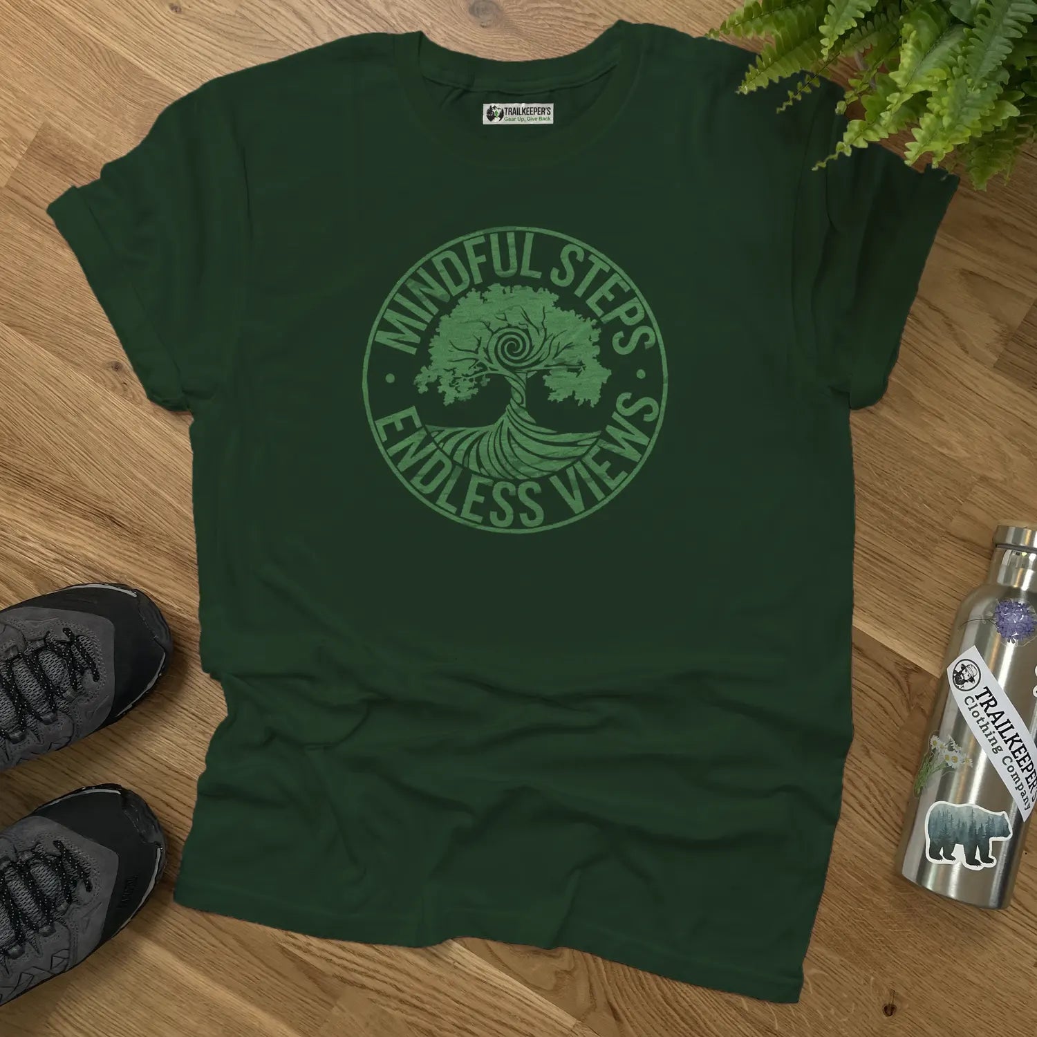 forest green