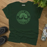 forest green