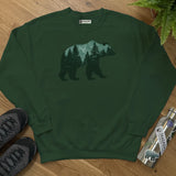 forest green