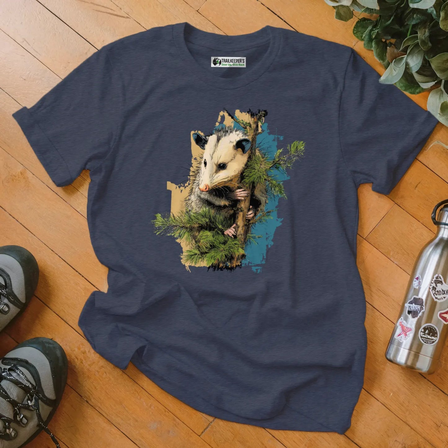 heather navy