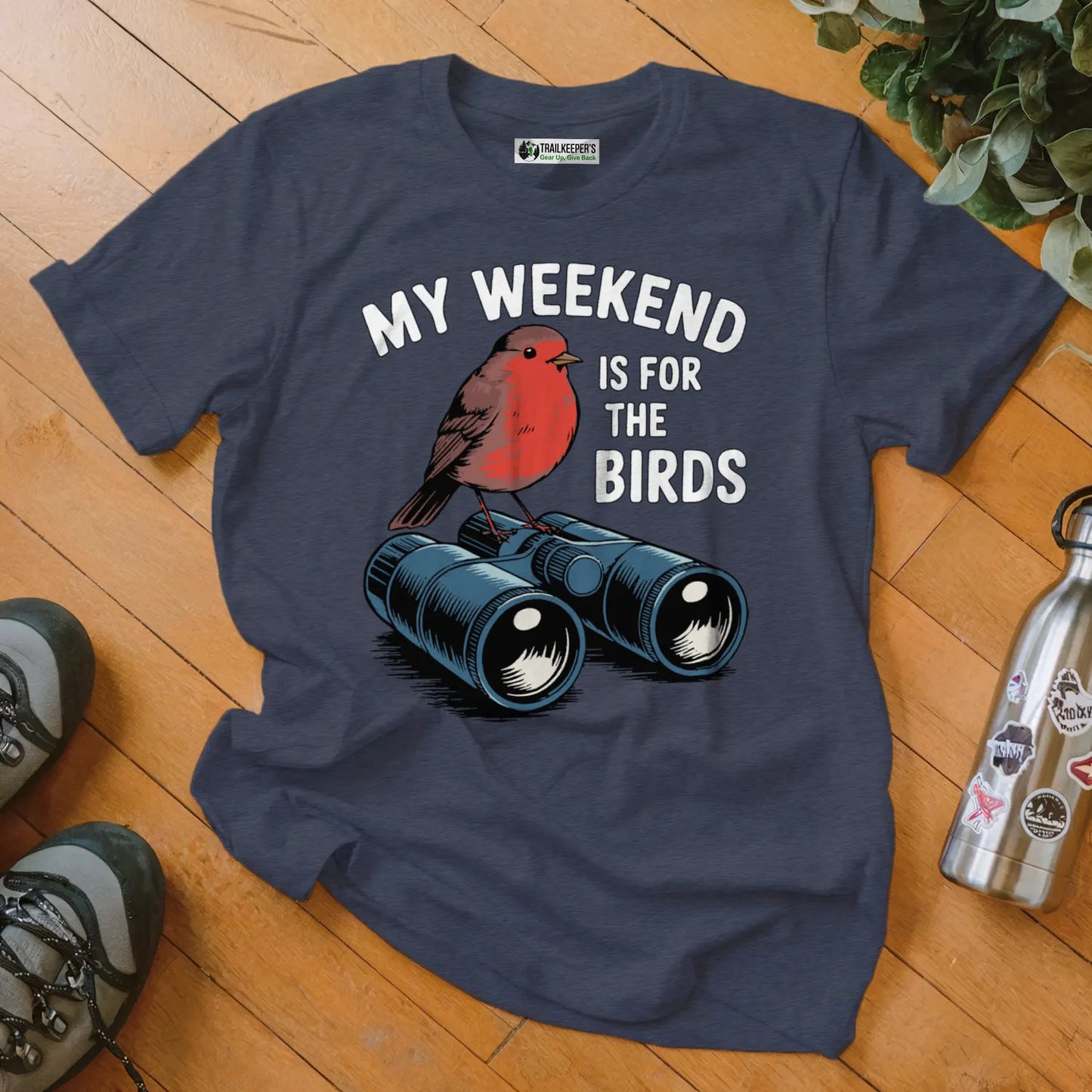 heather navy
