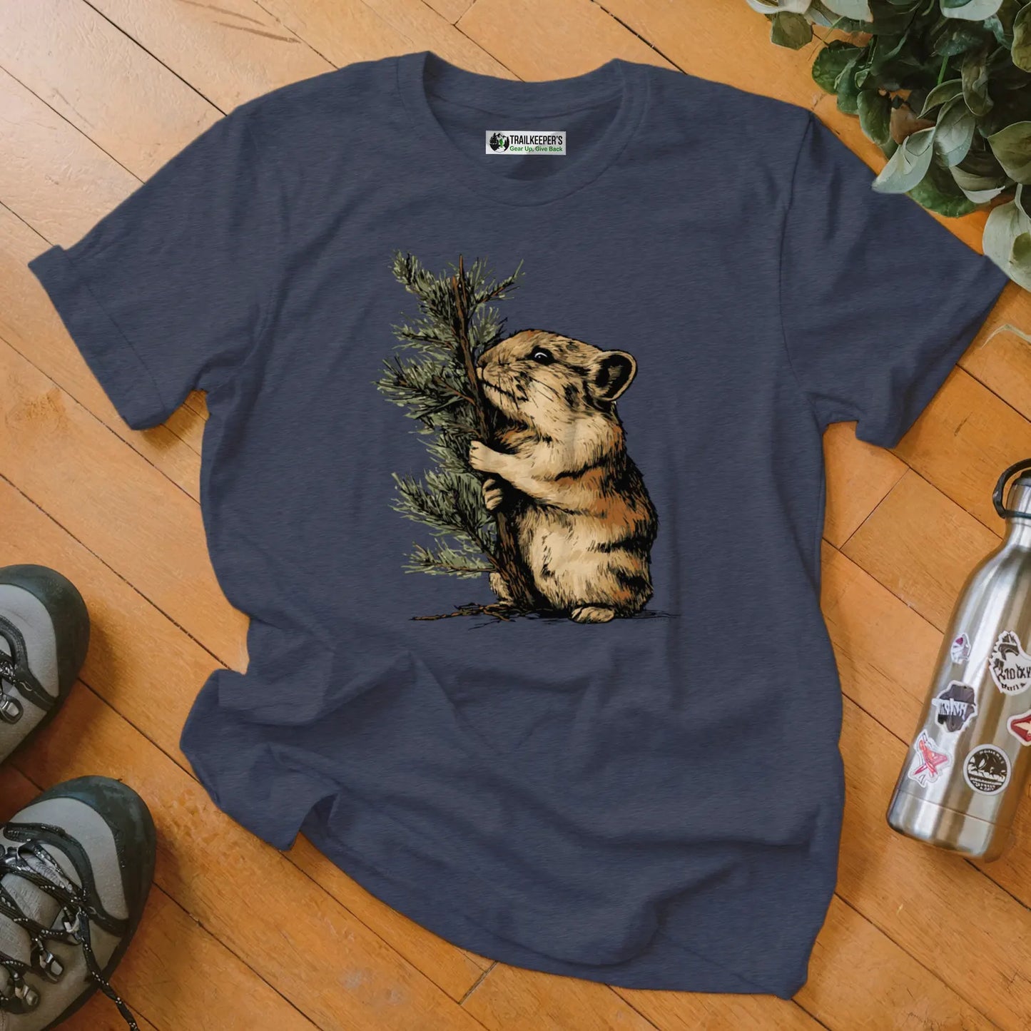 heather navy