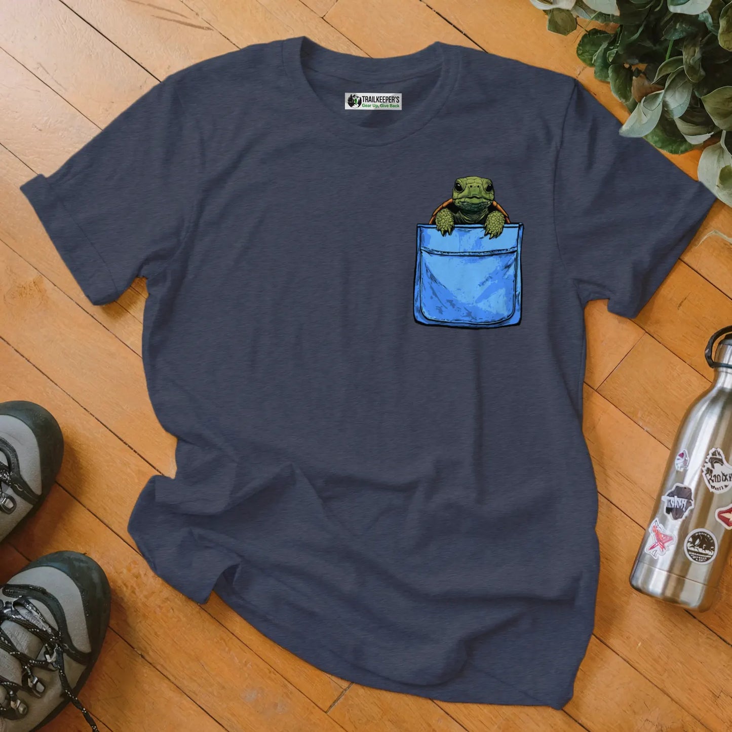 heather navy