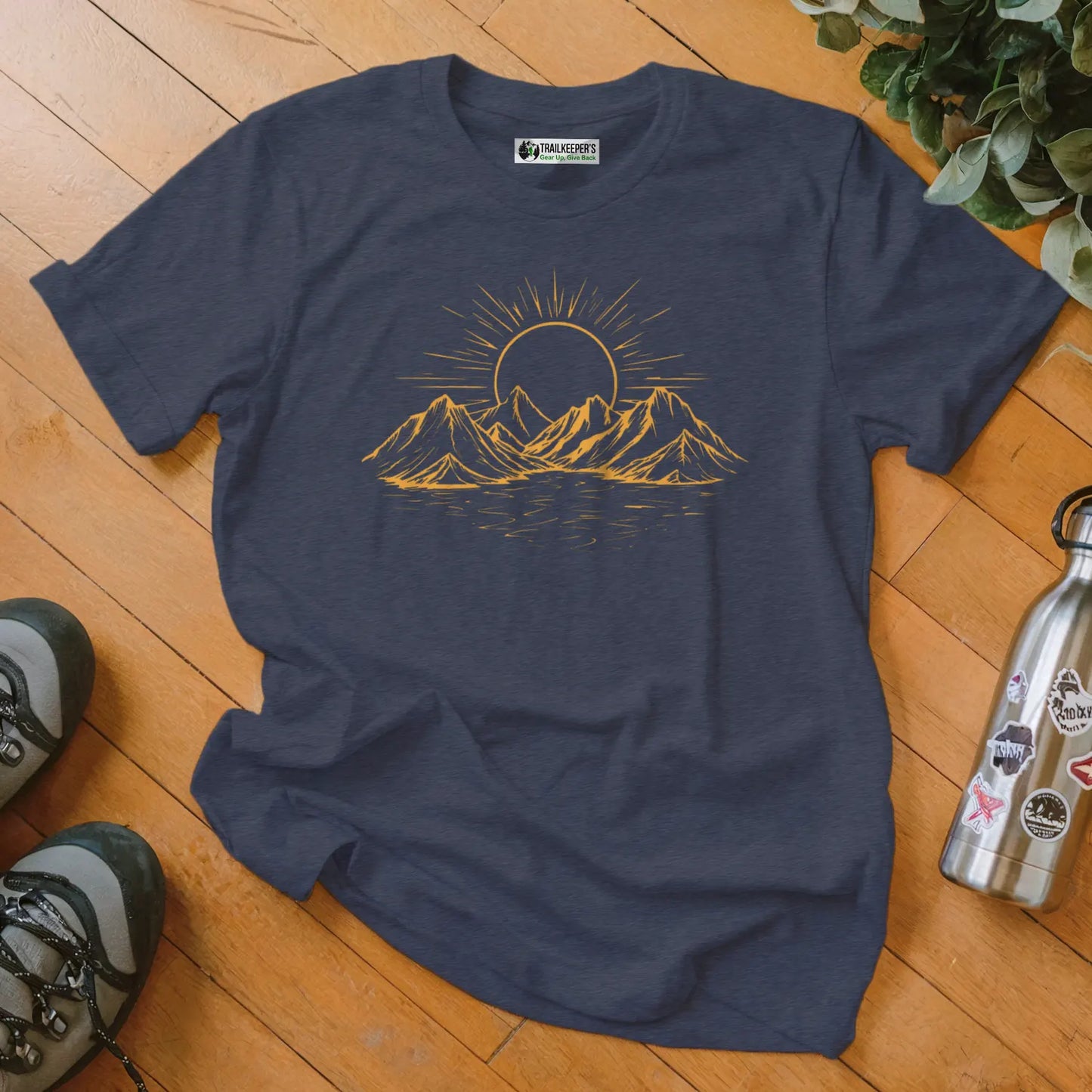 heather navy
