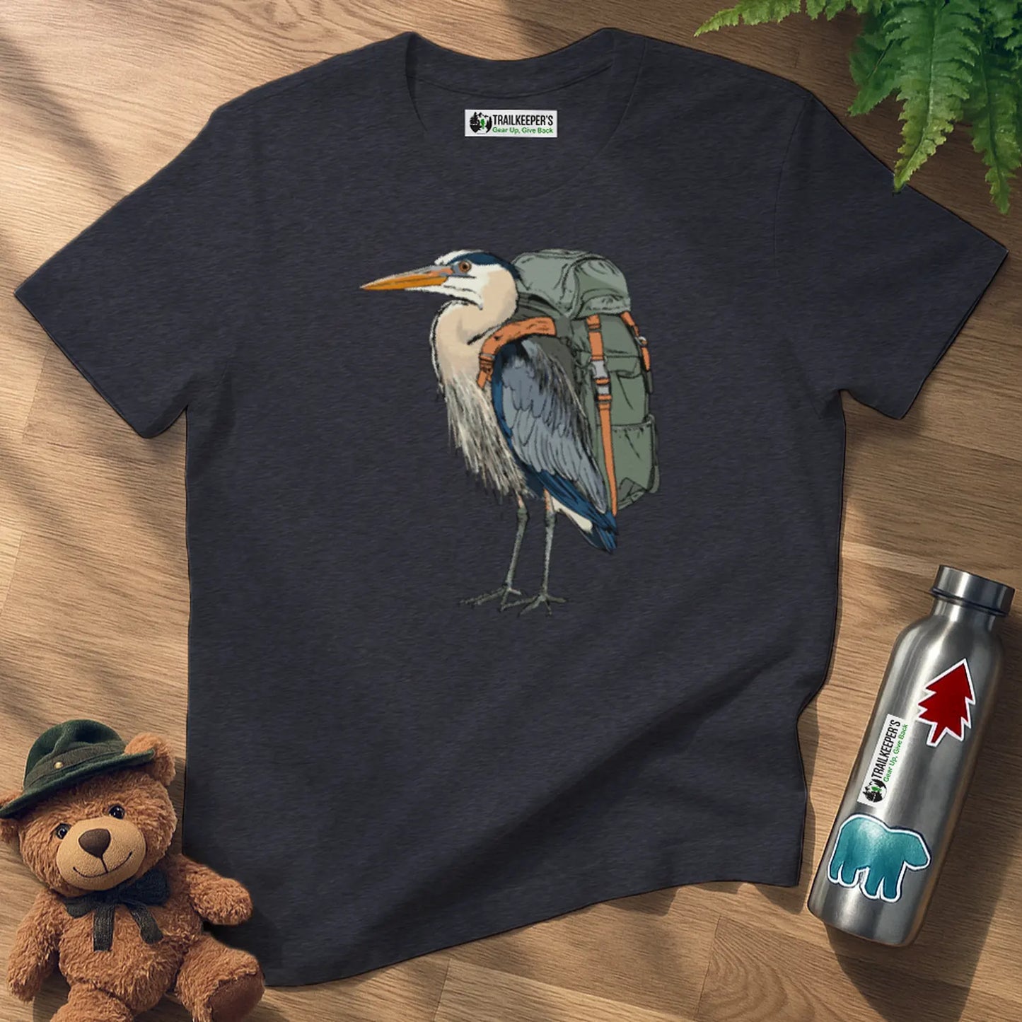 heather navy