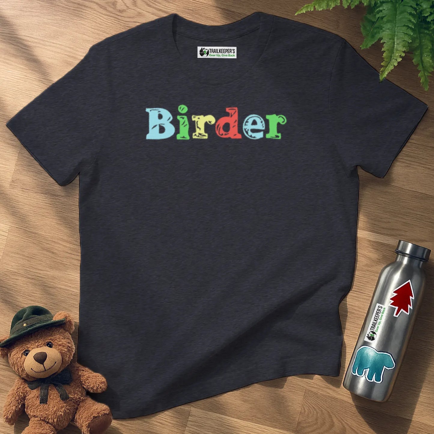 heather navy