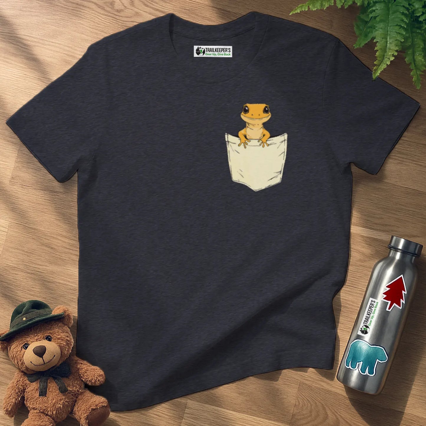 heather navy