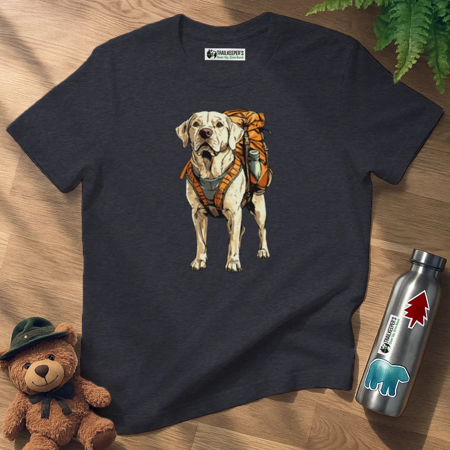 heather navy