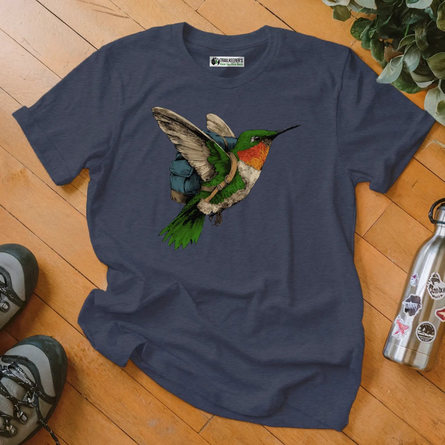 heather navy