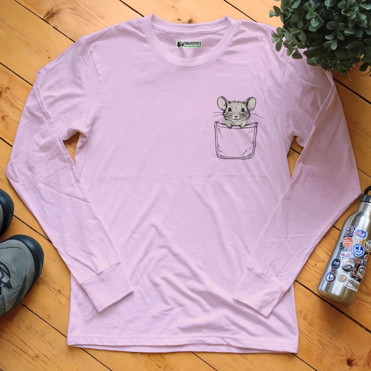 light pink
