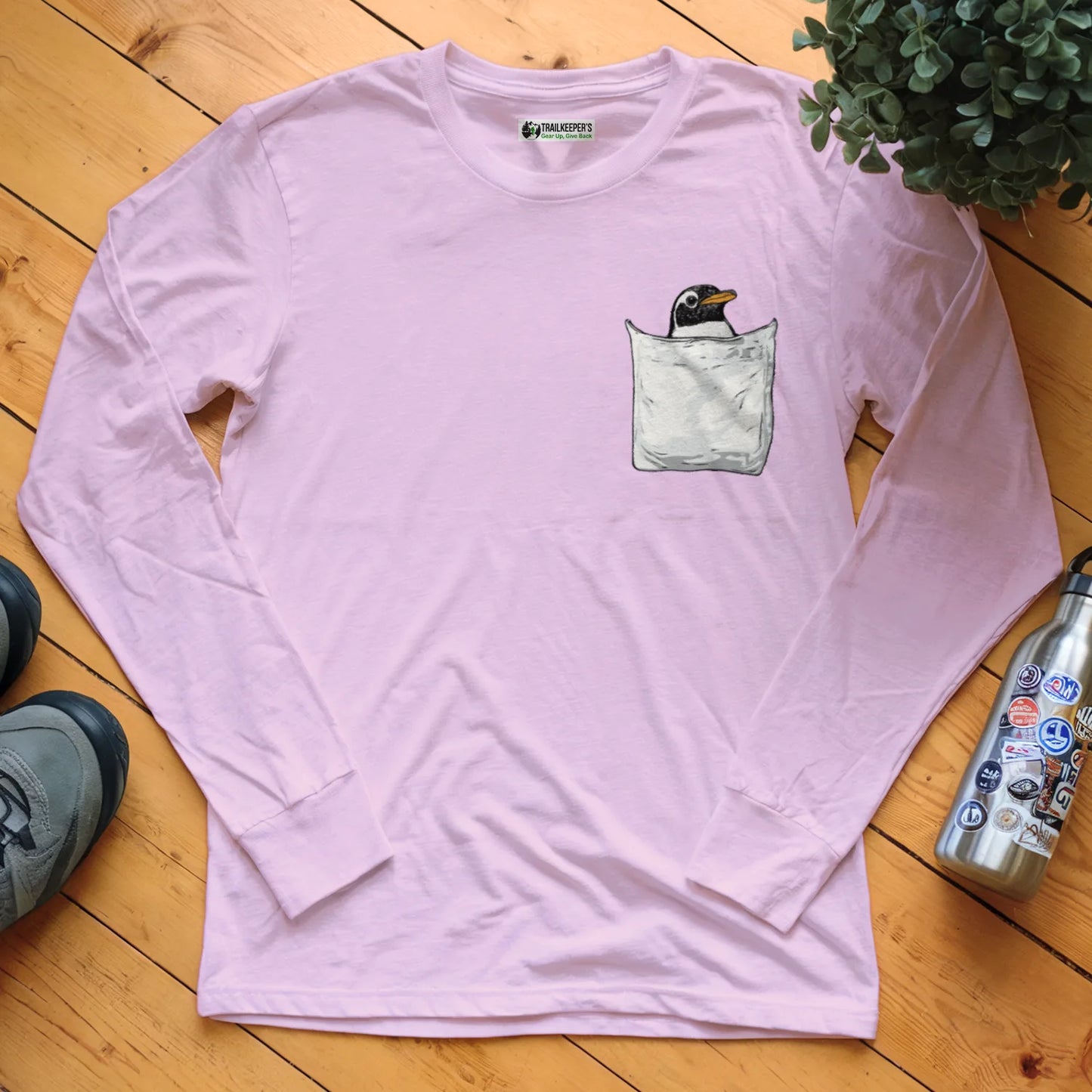 light pink