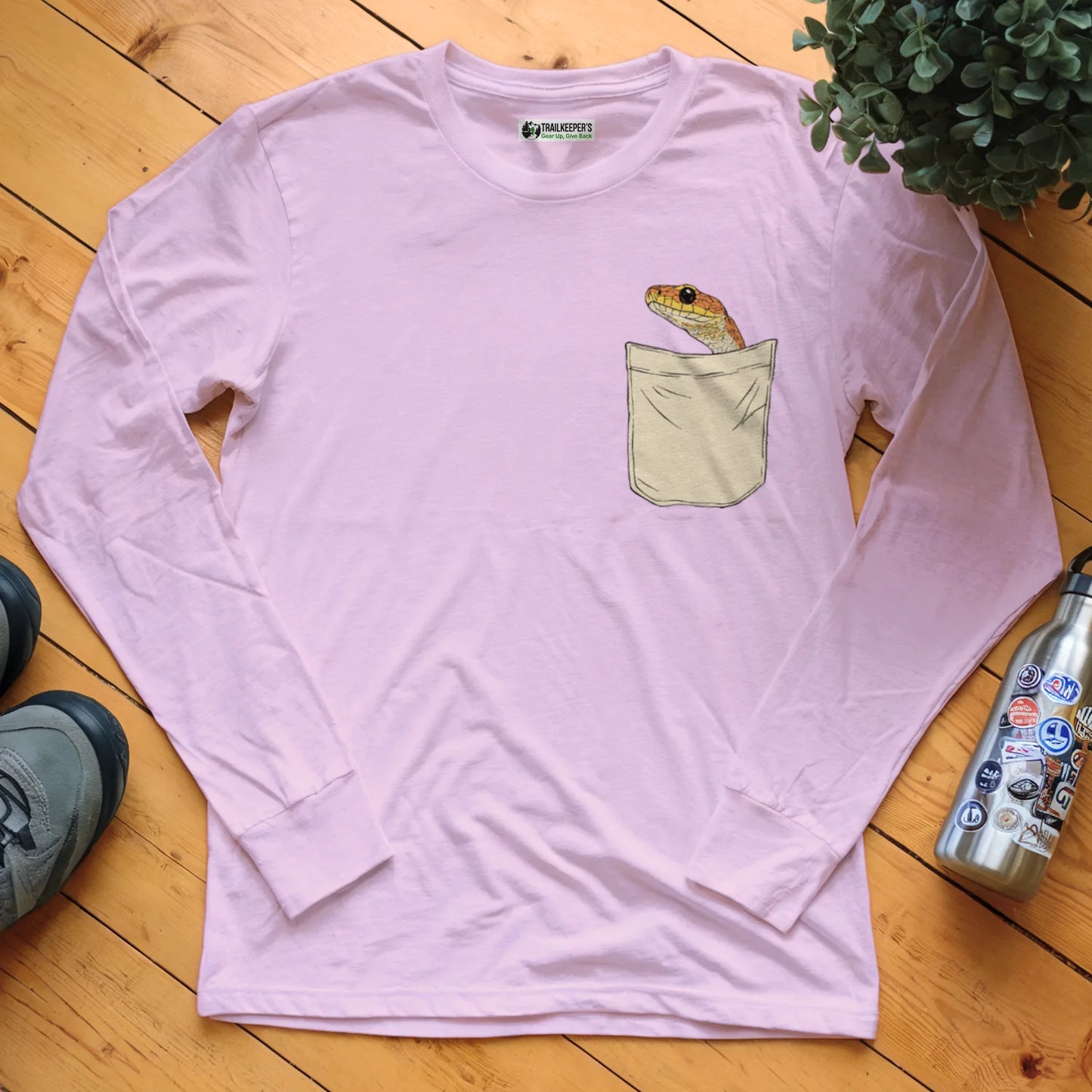 light pink